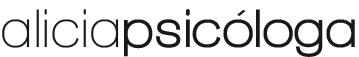 Logo Alicia Muñoz