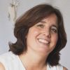 Alicia Muñoz Psicóloga