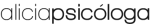 Logo Alicia Muñoz